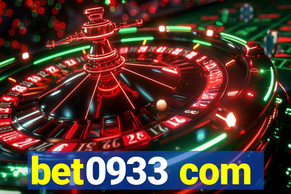 bet0933 com